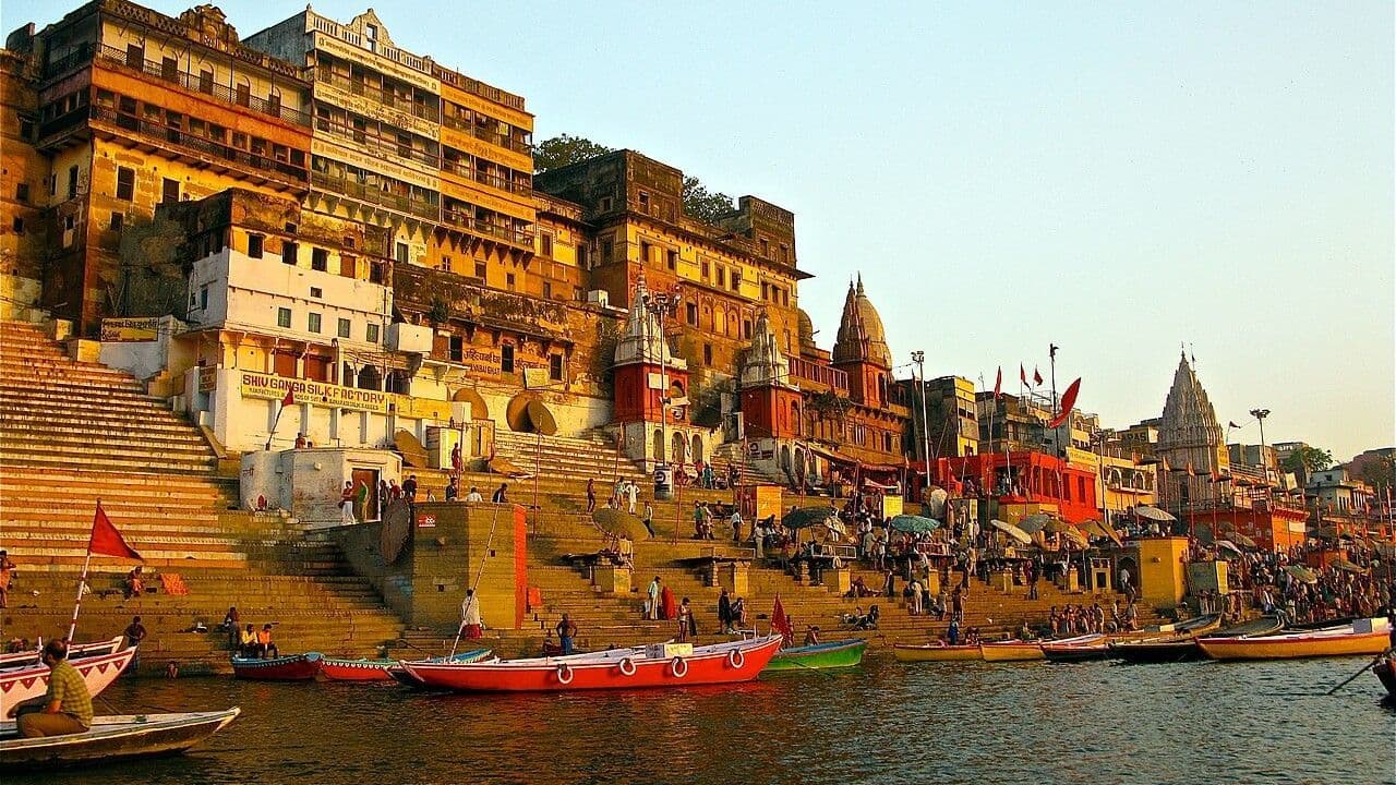 Varanasi