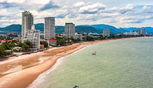 Hua Hin photo 2