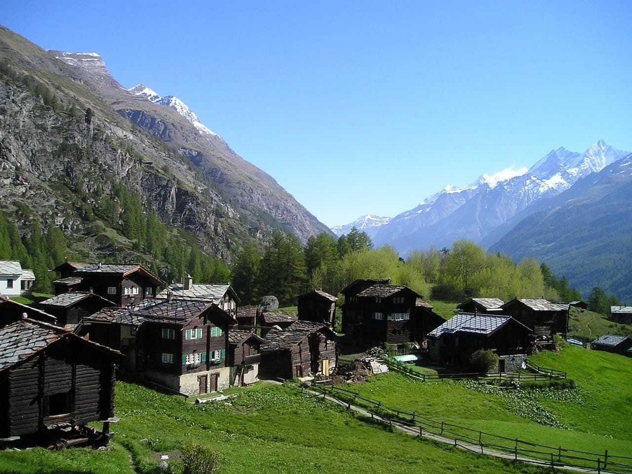 Zermatt photo 4