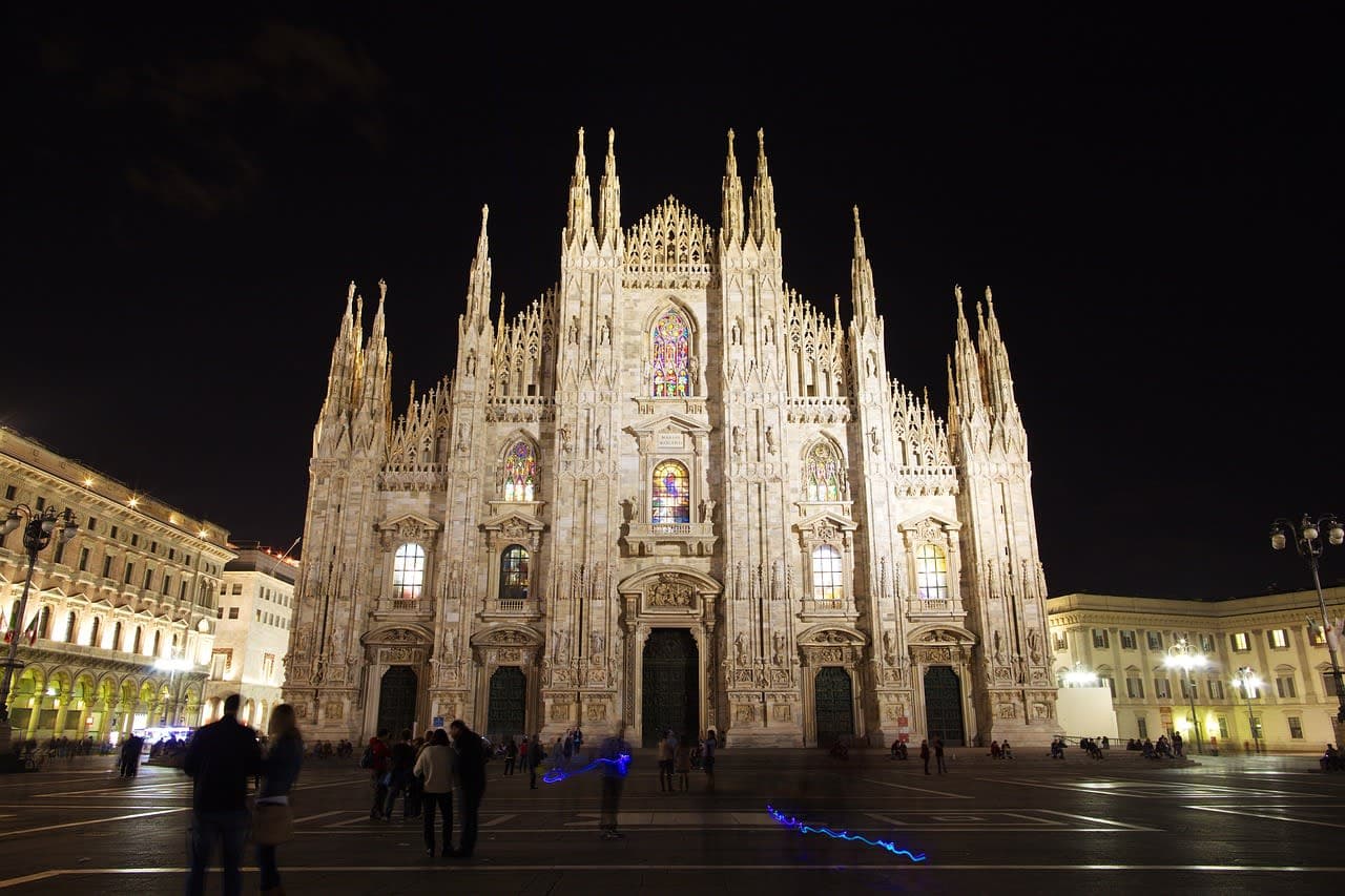 Milan photo 3