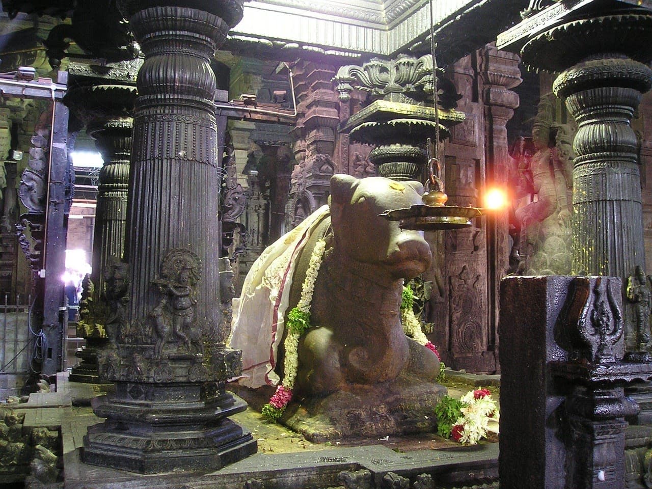 Madurai photo 1