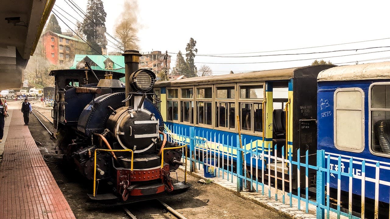 Darjeeling photo 1