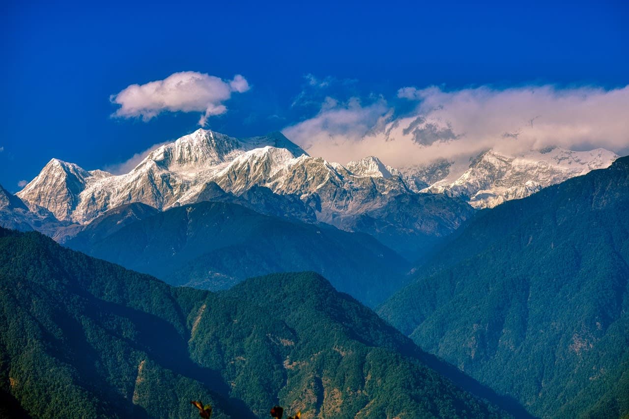 Sikkim