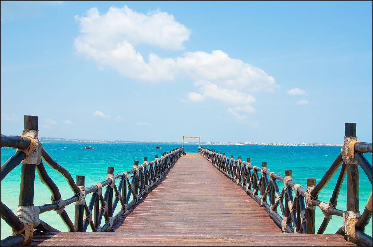 Zanzibar photo 1