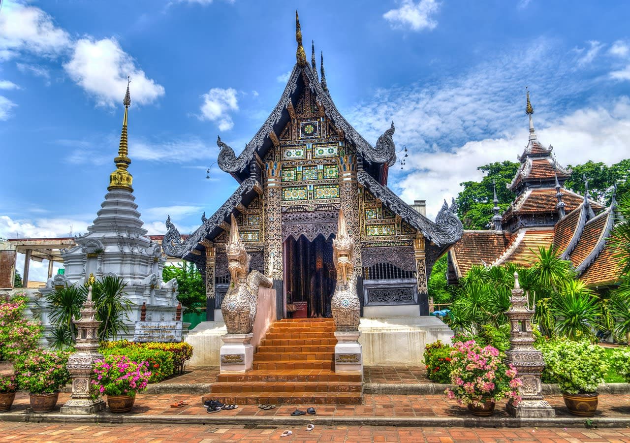 Chiang Rai