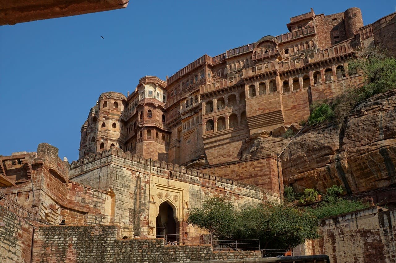 Jodhpur photo 1
