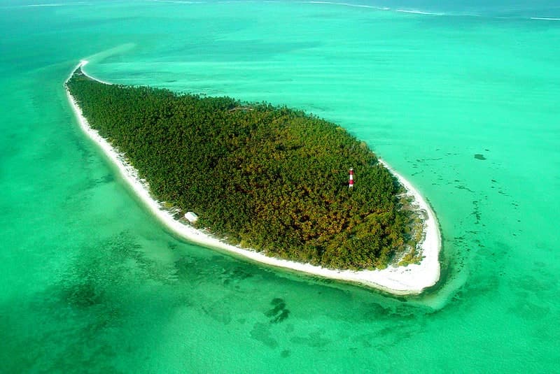 Lakshadweep