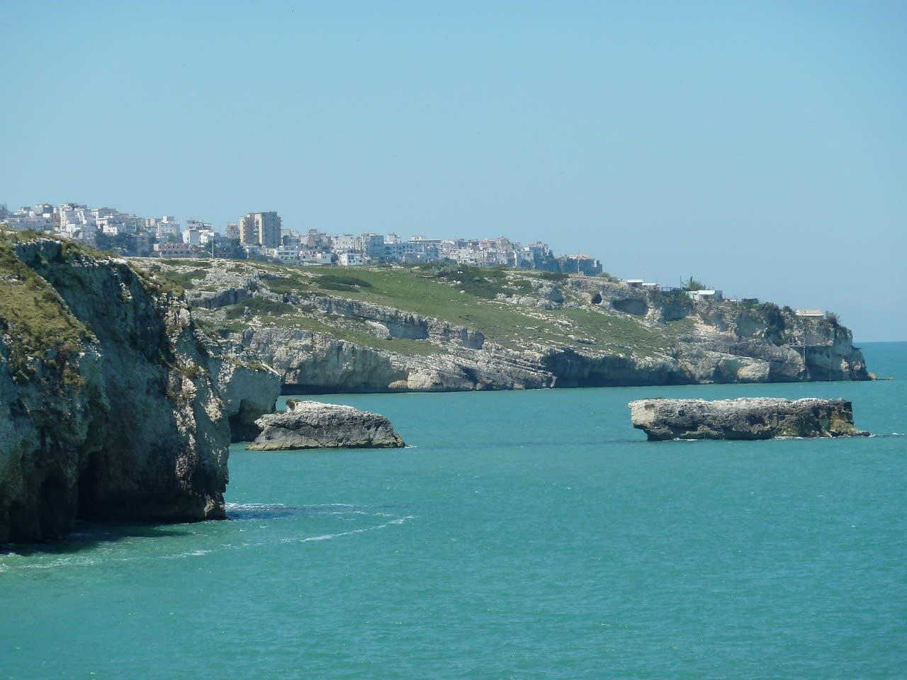 Puglia Region
