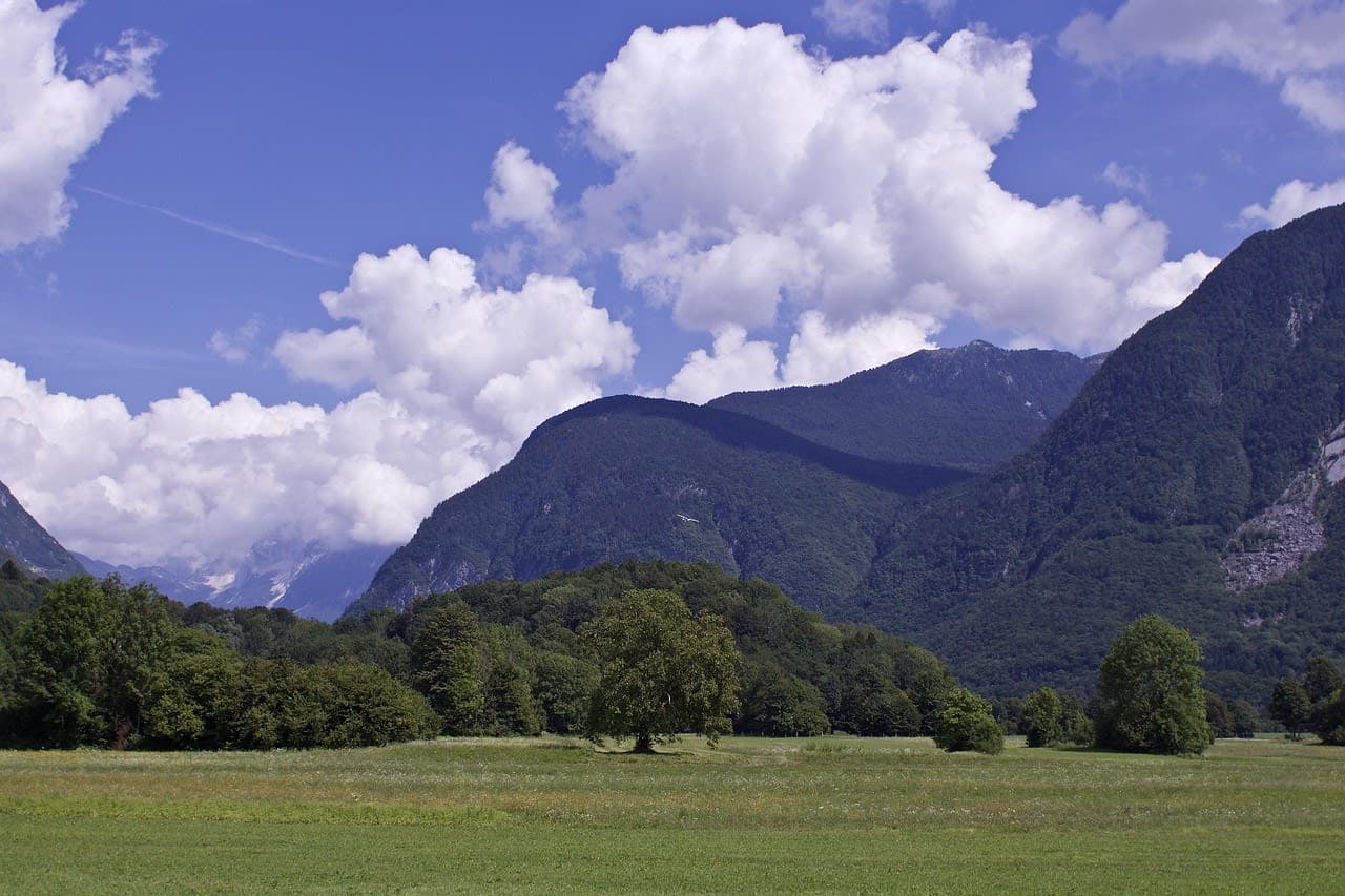Bovec photo 1