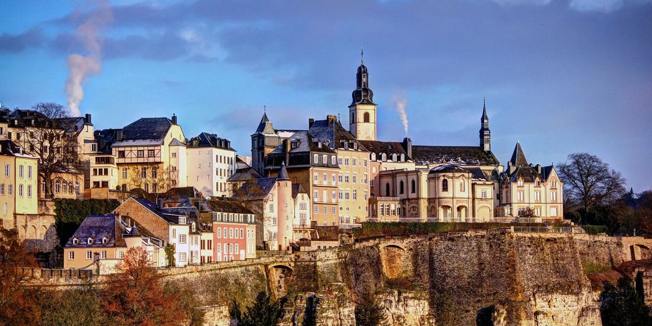 Luxembourg