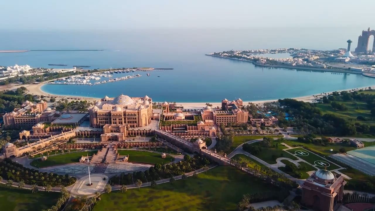 United Arab Emirates