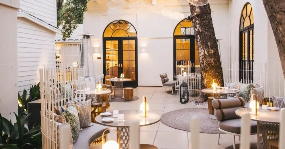 California’s MICHELIN Magic: The 3-Star Restaurants You Must Experience in 2025