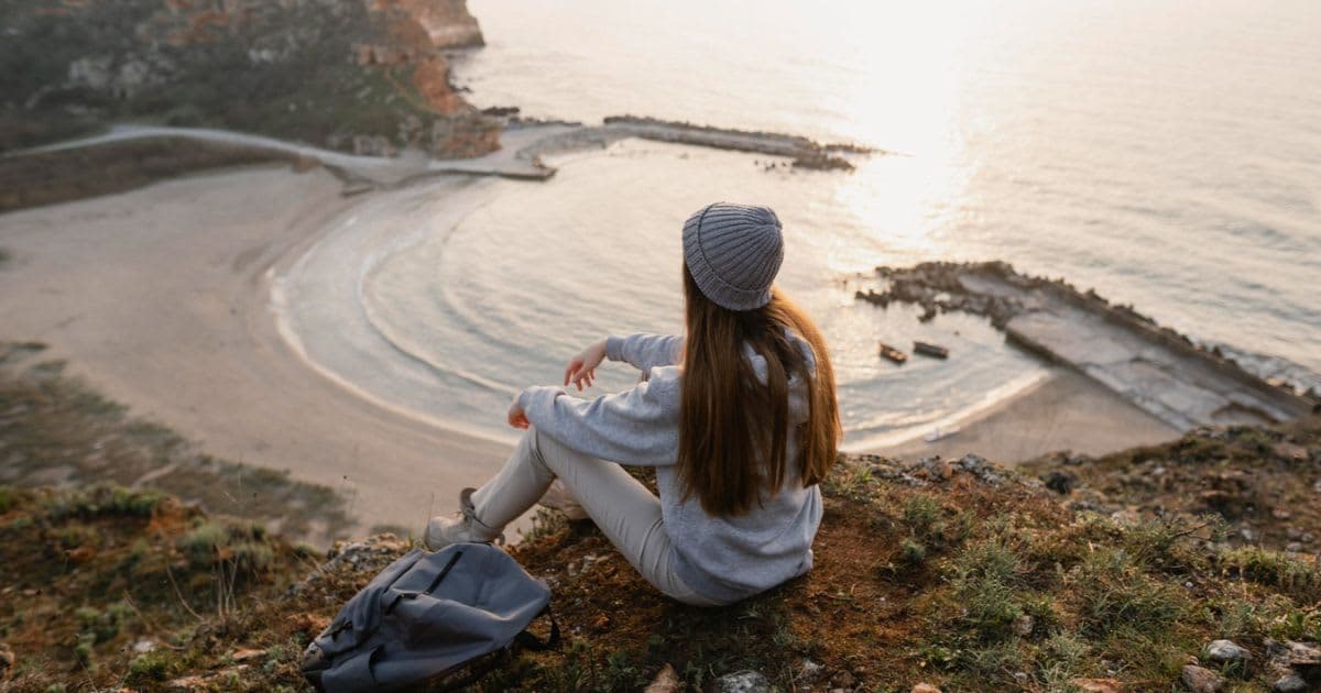 Solo travelling tips and guides