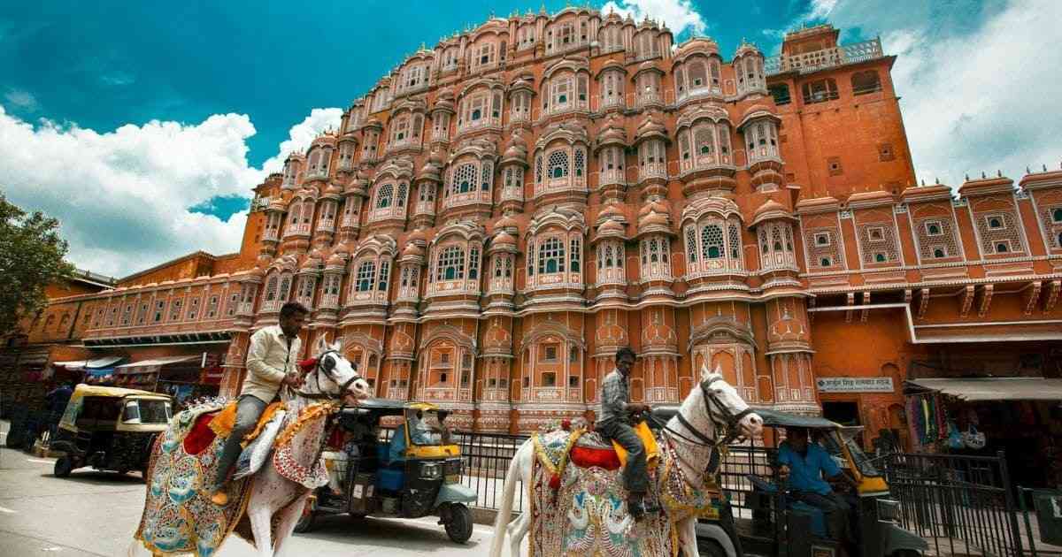 Best Places to Visit in India
