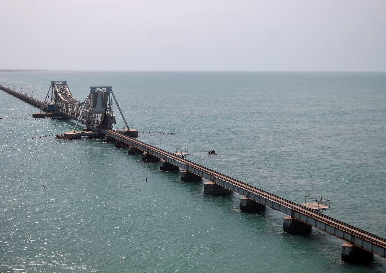 Rameshwaram photo 1