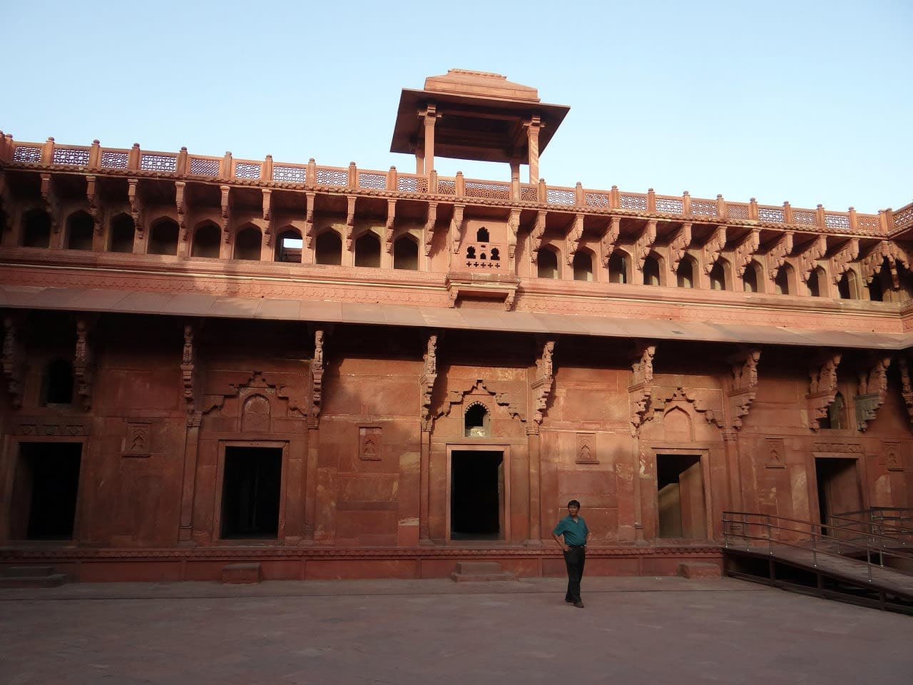 Agra photo 1