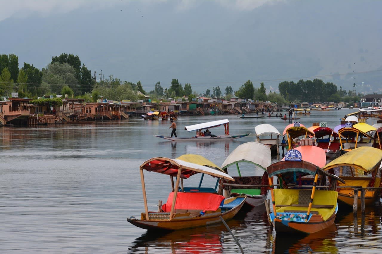 Srinagar photo 1