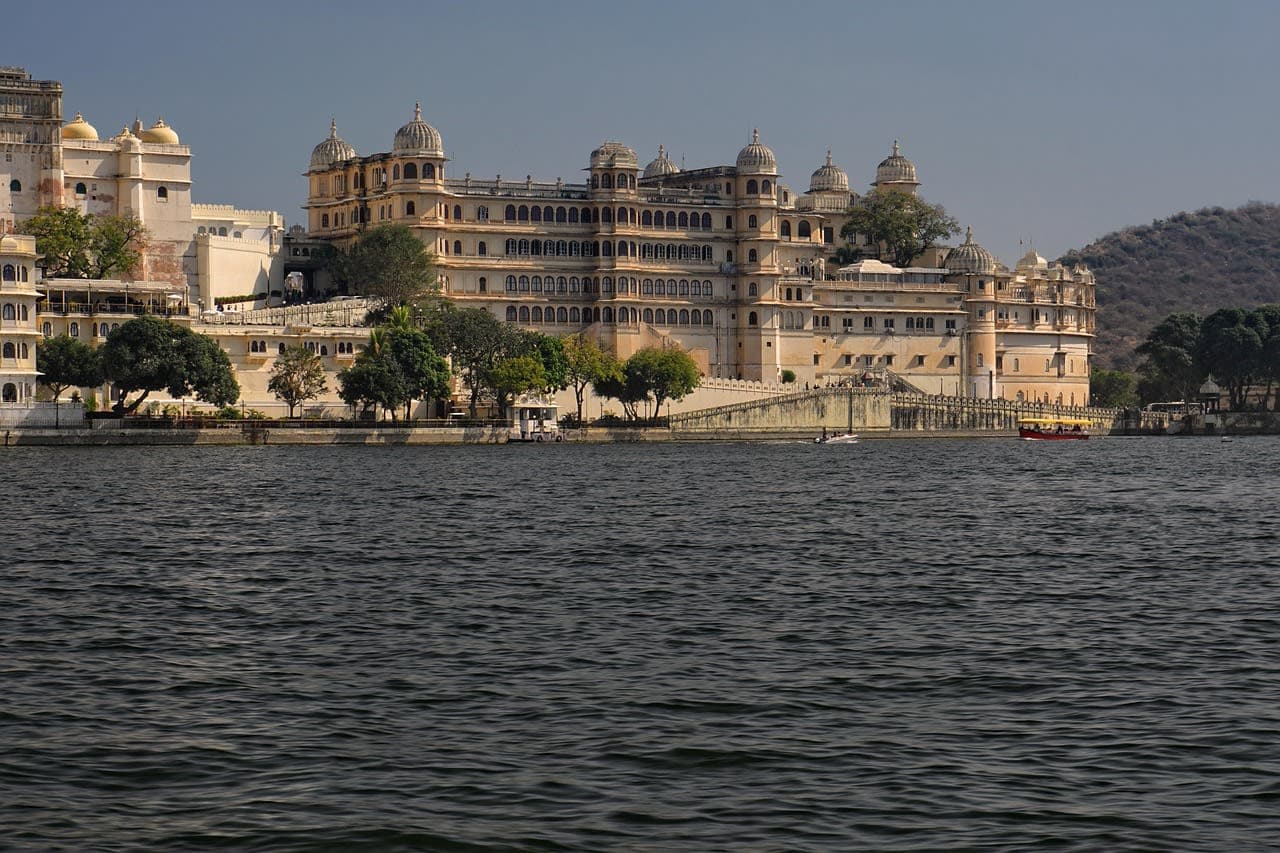 Udaipur photo 1